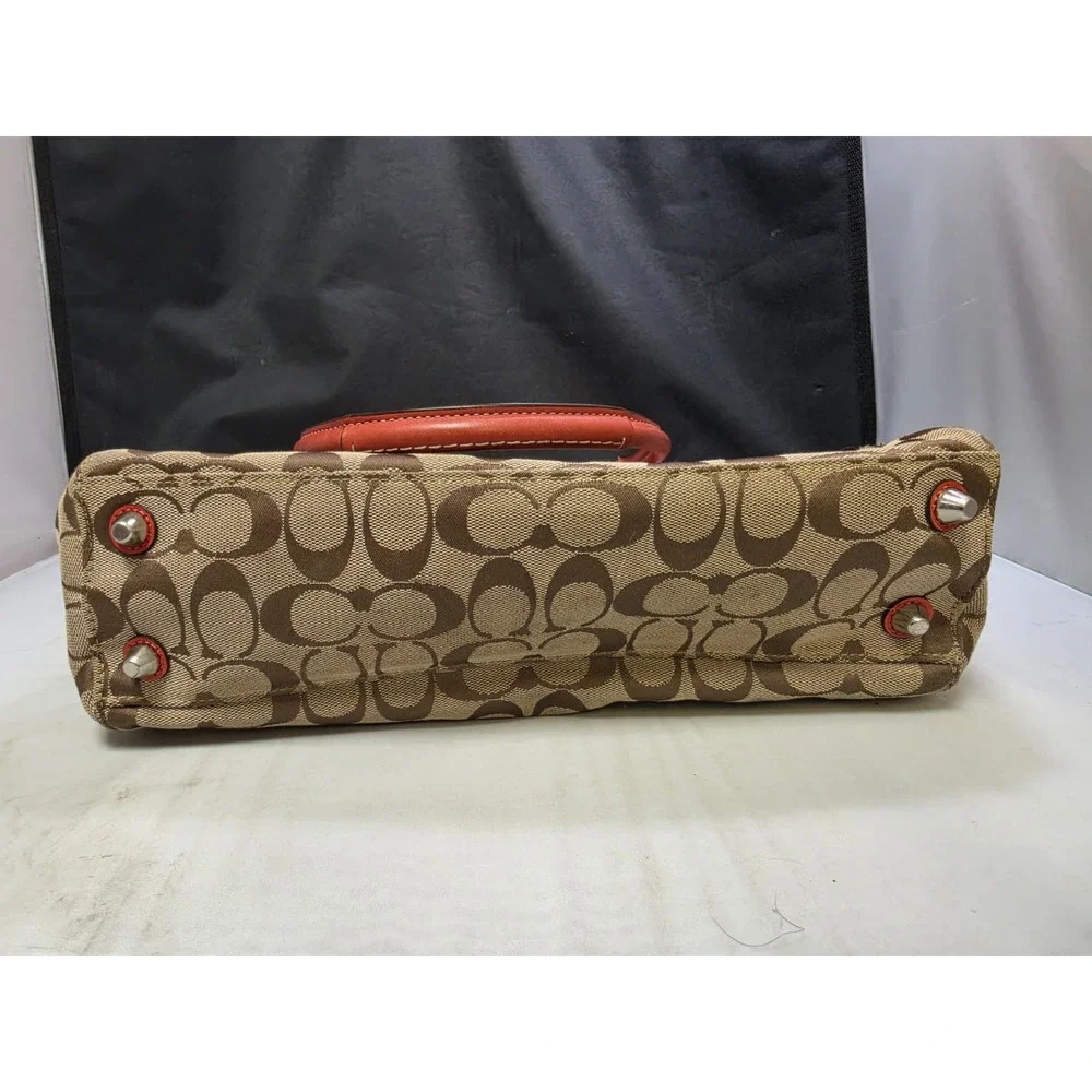 Coach vintage y2k